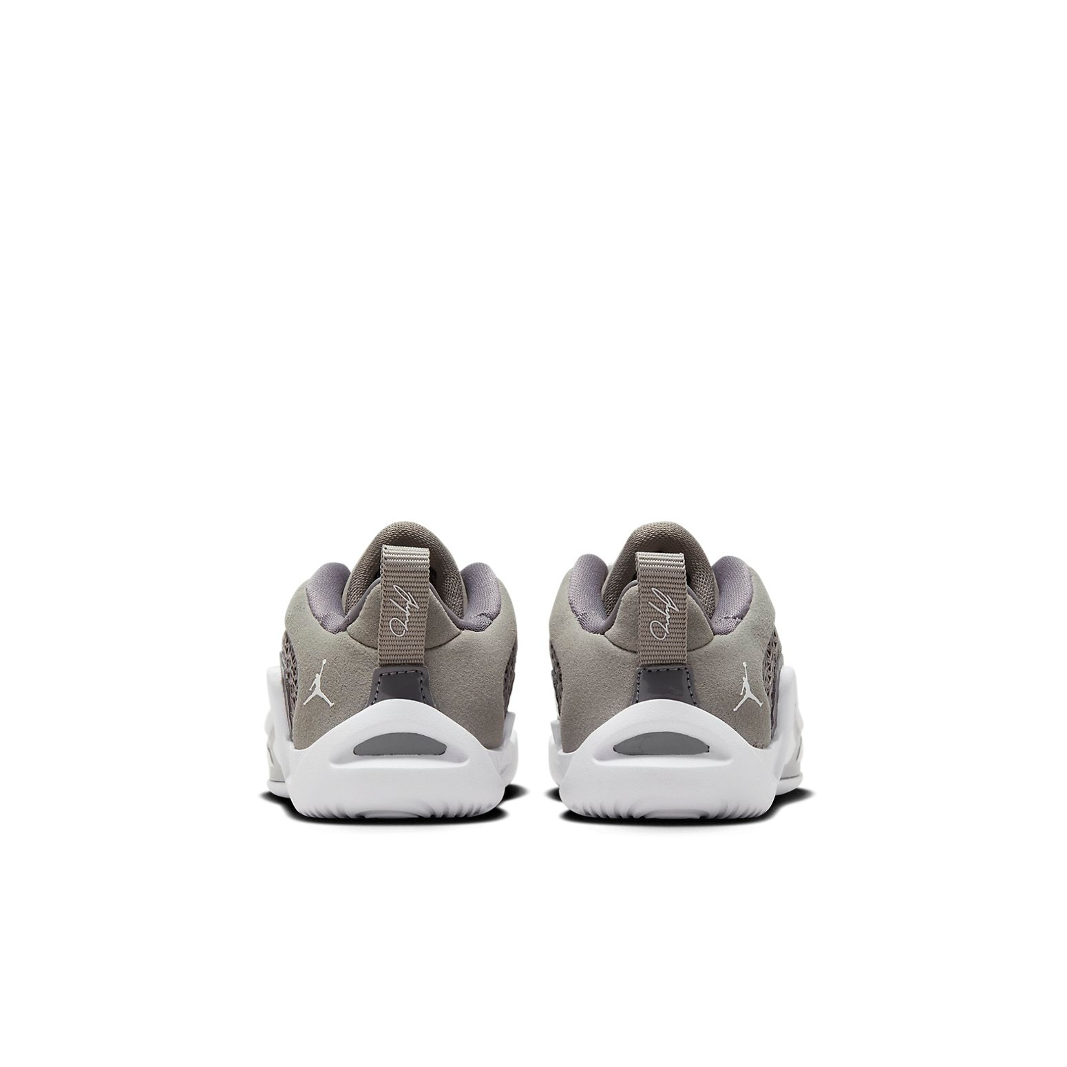 (TD) Air Jordan Tatum 1 'Cool Grey' DX5358-002