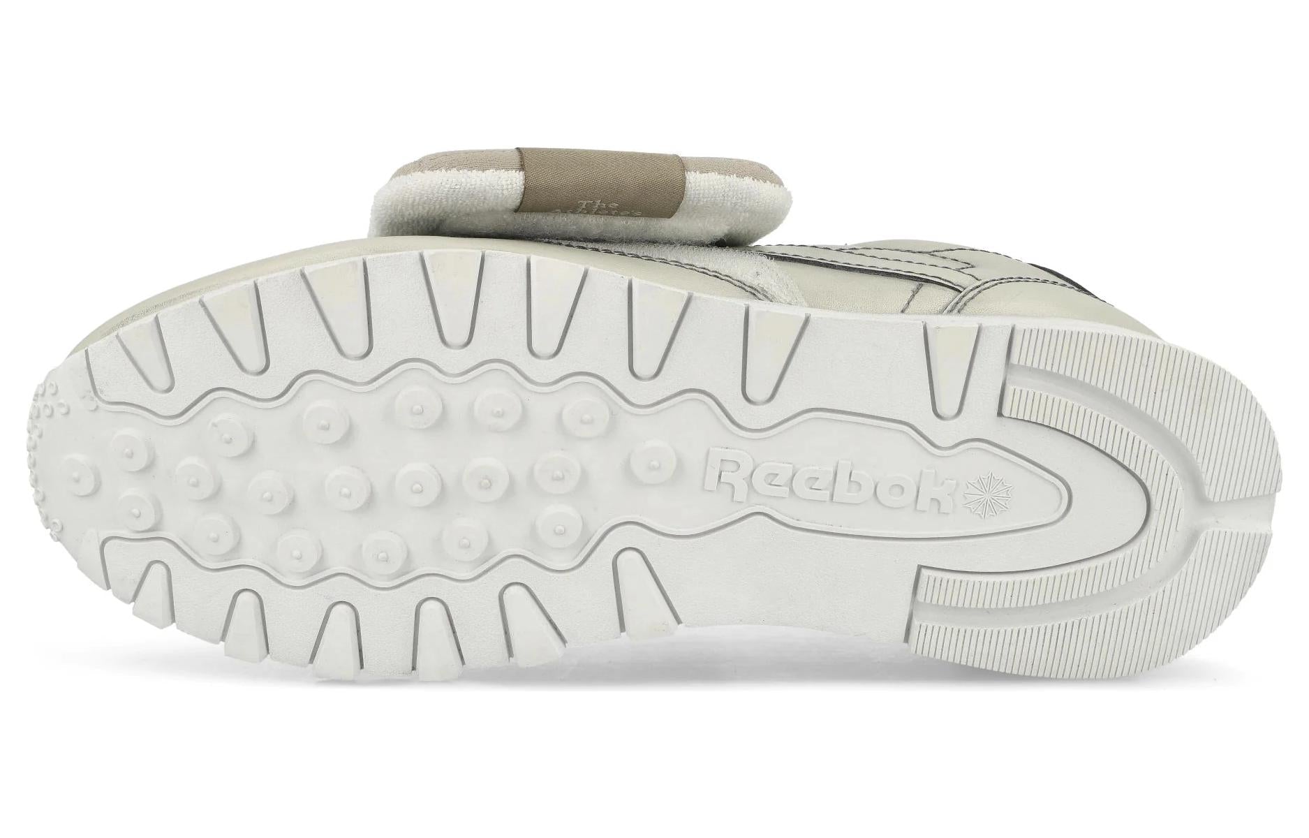 Reebok LTD x Hed Mayner Classic Leather 'Beige' RMIA041C99LEA0010161