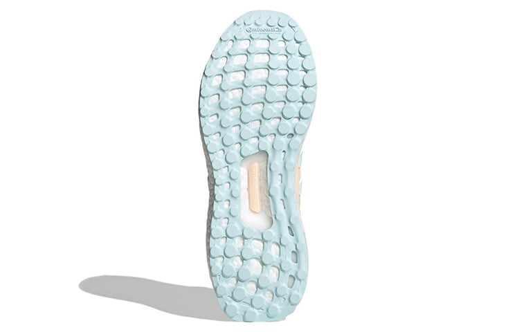(WMNS) adidas Ultraboost 5.0 DNA 'Off White Almost Blue' HQ1851