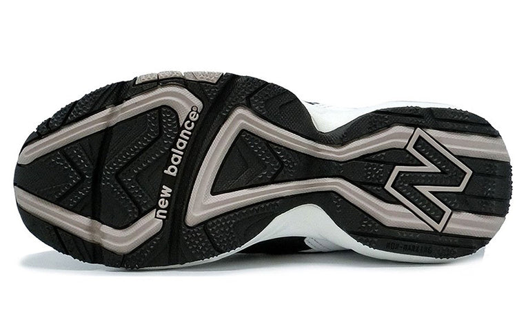 New Balance 608 'White Black' MX608RB1