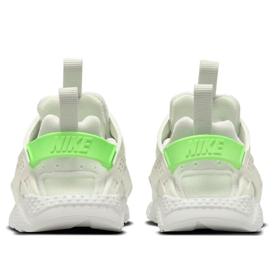 (TD) Nike Huarache Run 2.0 'Sea Glass Lime Blast' FV5604-003