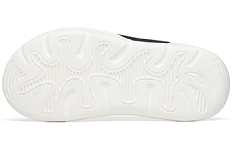 ANTA C37 Slides 'White Black' 912226992-2