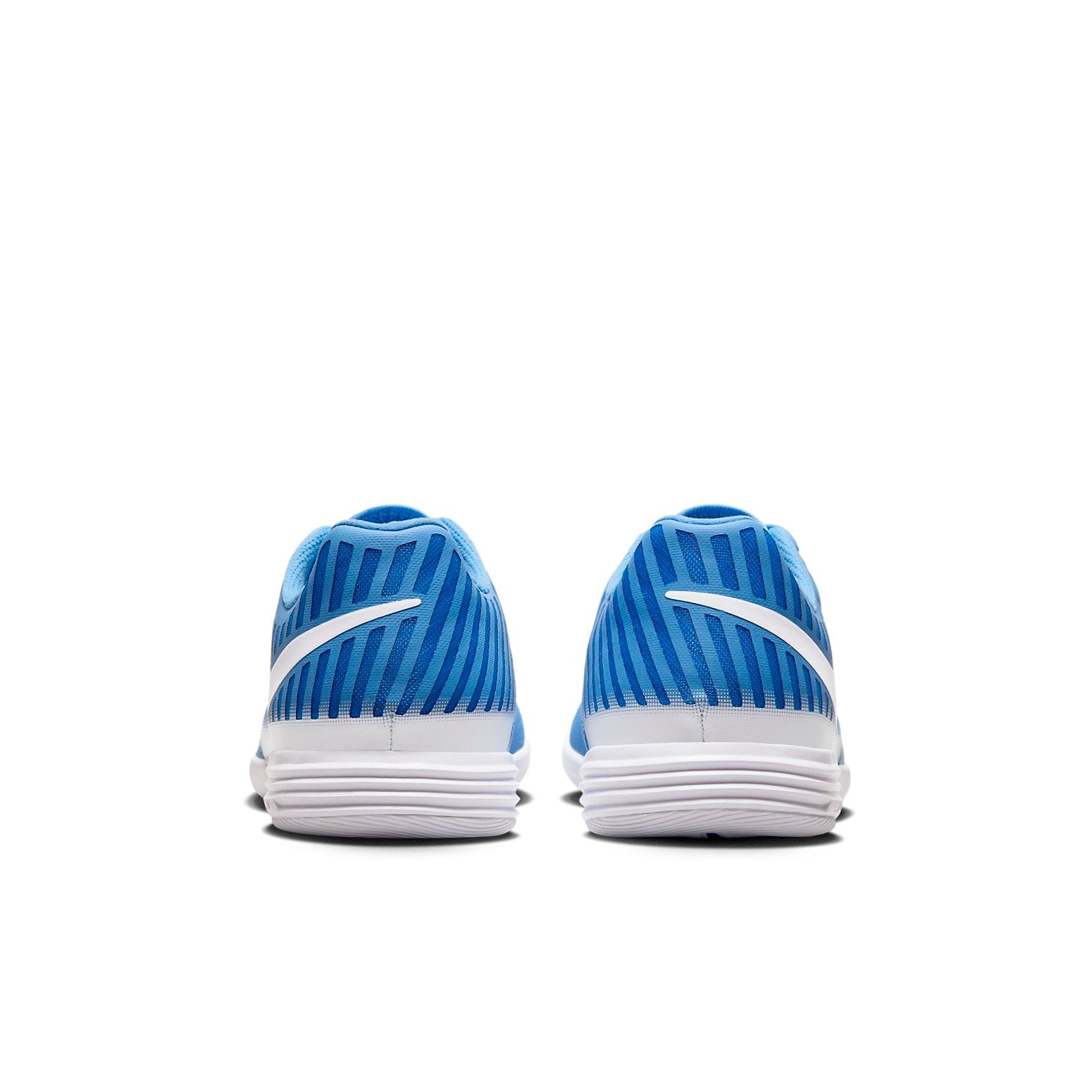 Nike Lunar Gato II IC 'University Blue' 580456-400