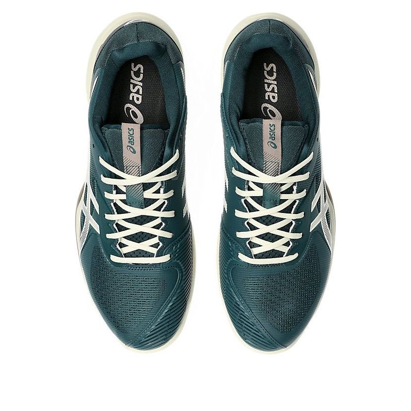 ASICS Solution Speed FF 3 'Saxon Green Birch' 1041A438-300