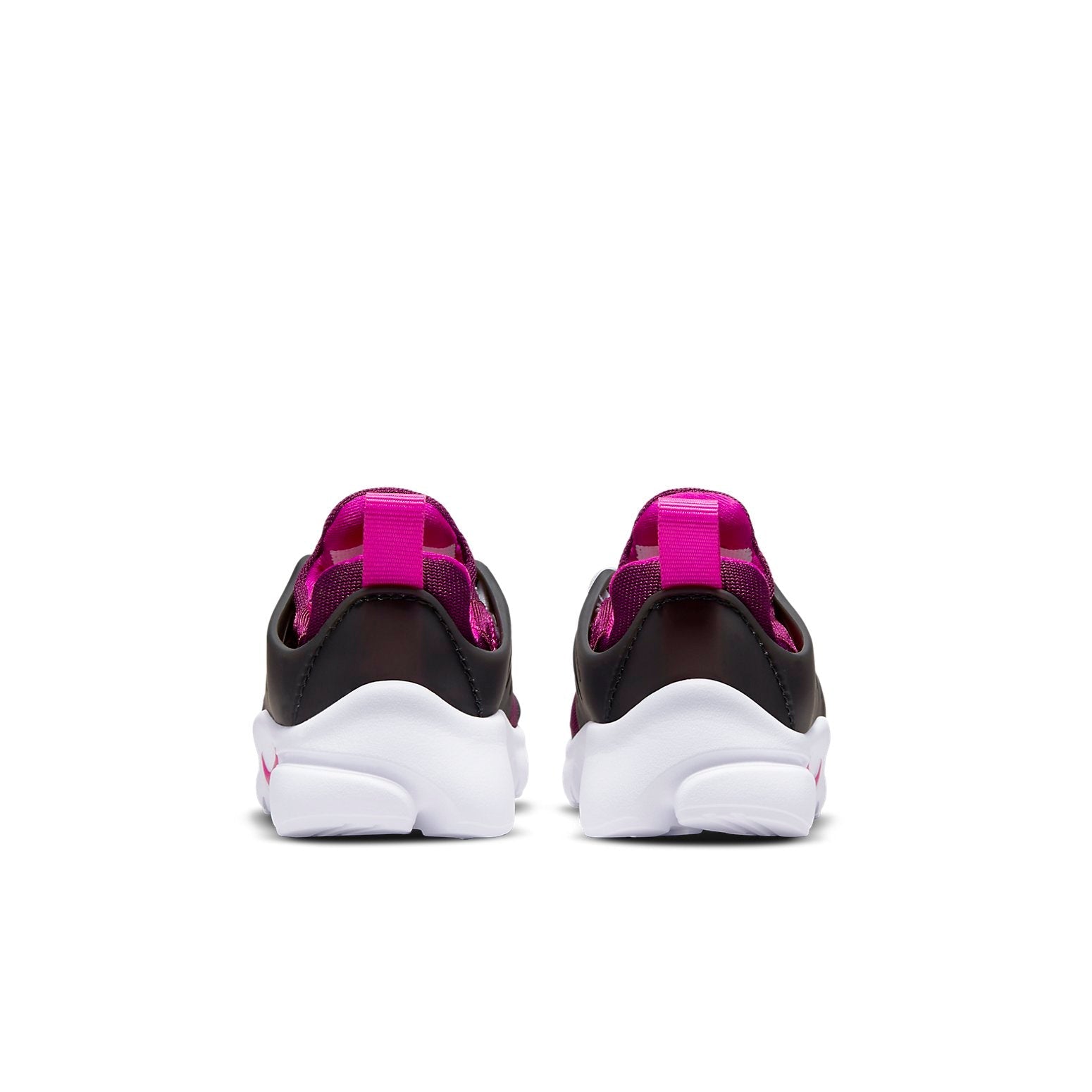 (TD) Nike Little Presto 'Sangria Pink Prime' 844767-601