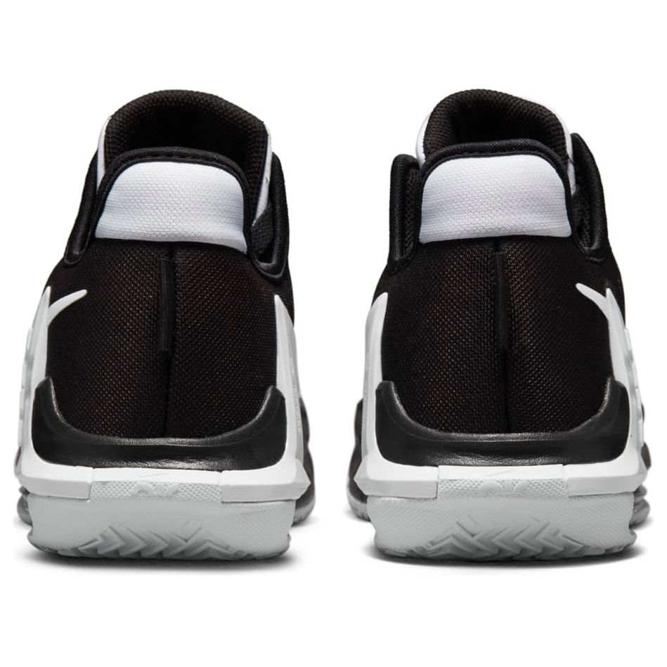 Nike LeBron Witness 6 TB 'Black White' DO9843-002