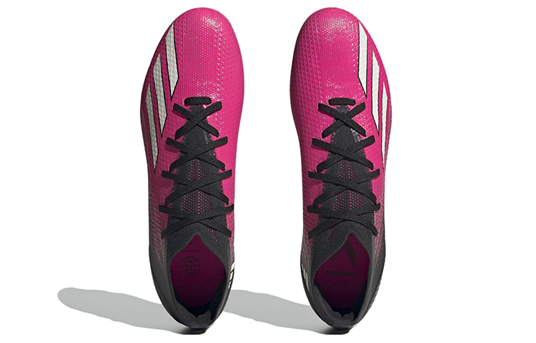 adidas X Speedportal.2 MG 'Team Shock Pink Black' GZ5084