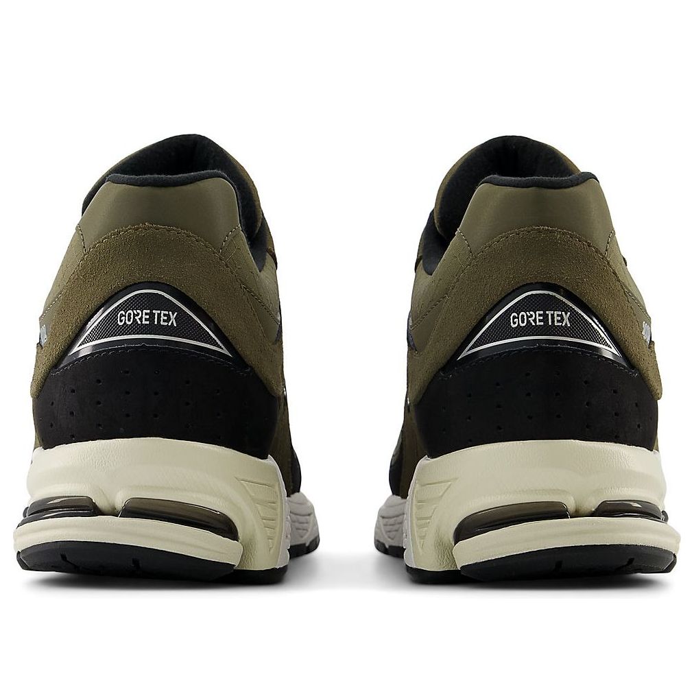 New Balance 2002R Gore-Tex 'Olive Black' M2002RXU