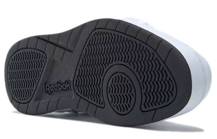 Reebok BB4500 High Strap 'White Black' GW2704