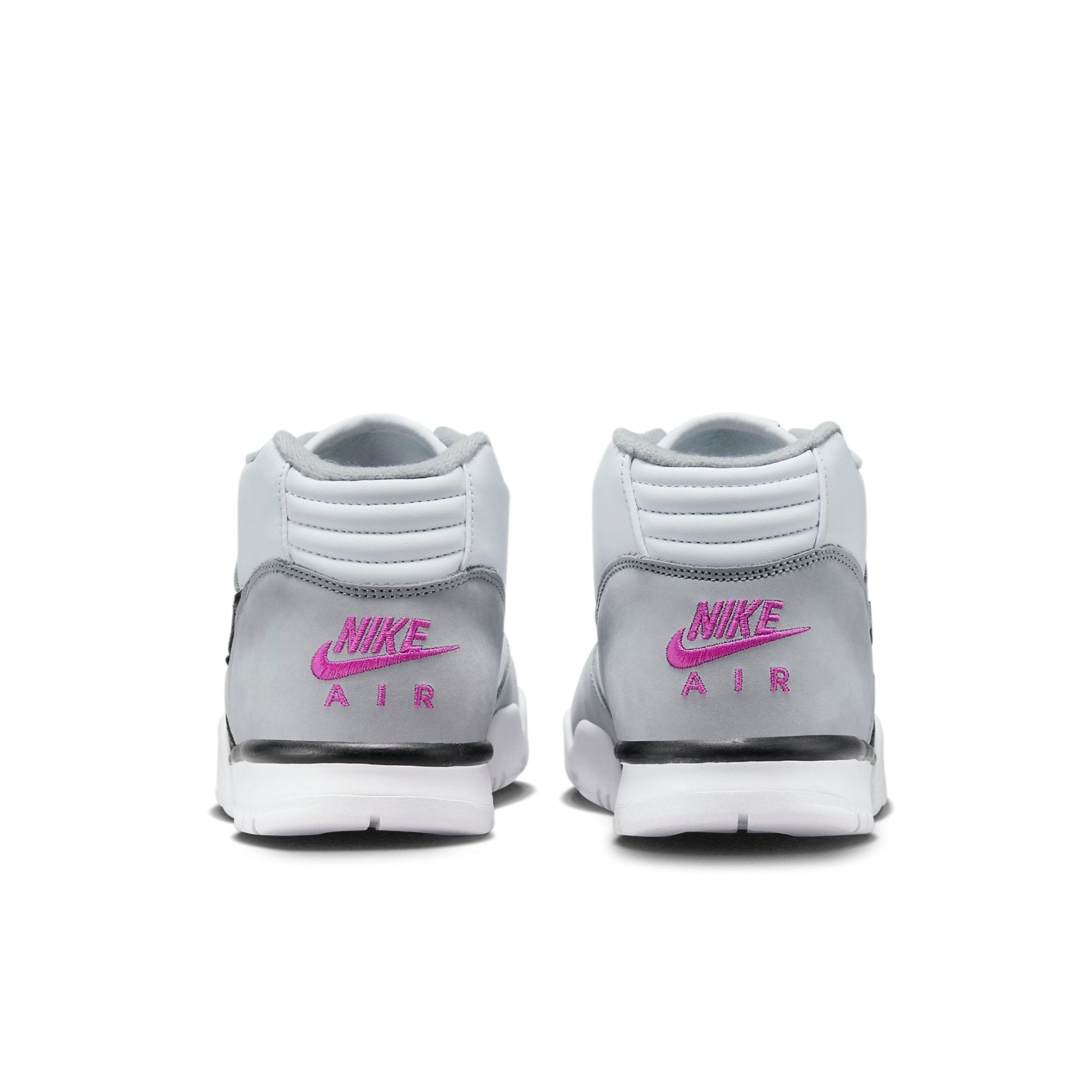 Nike Air Trainer 1 Hyper Violet 'Grey' FN6885-062