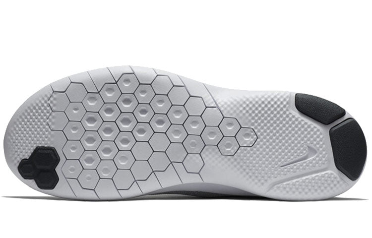 Nike Flex Experience RN 7 'Wolf Grey White' 908985-010