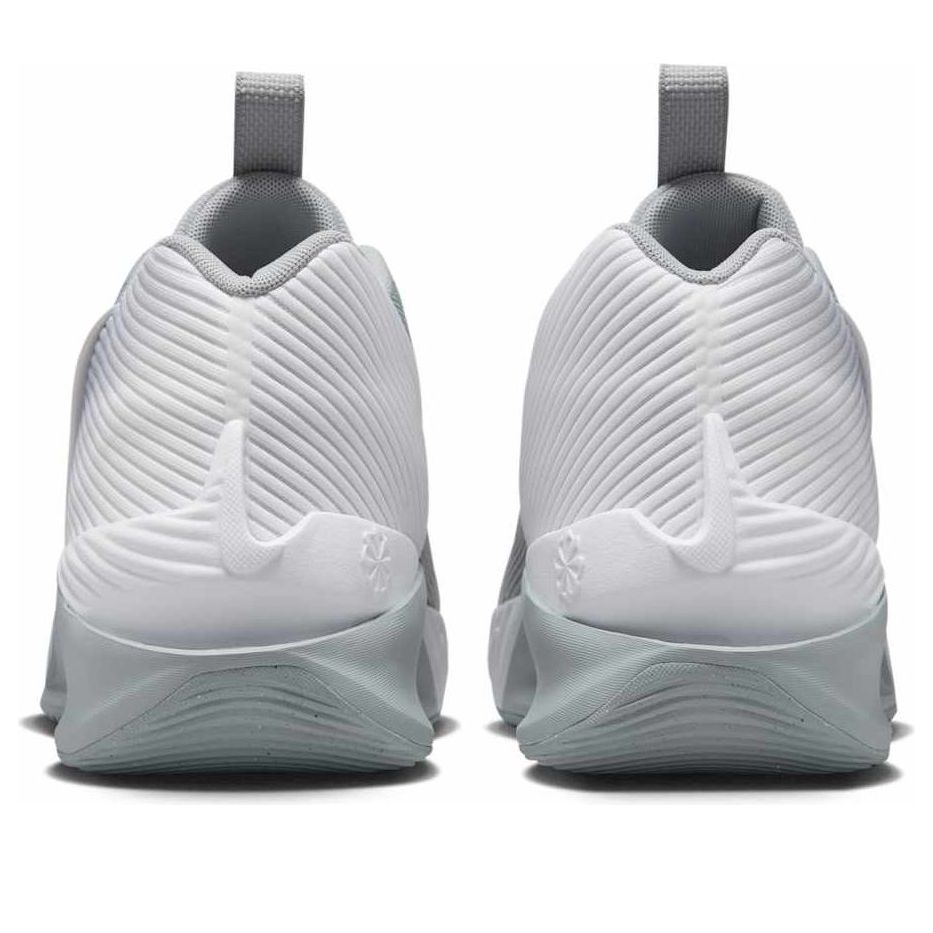 Nike Air Zoom GT Jump Academy 'Wolf Grey' HQ8032-001