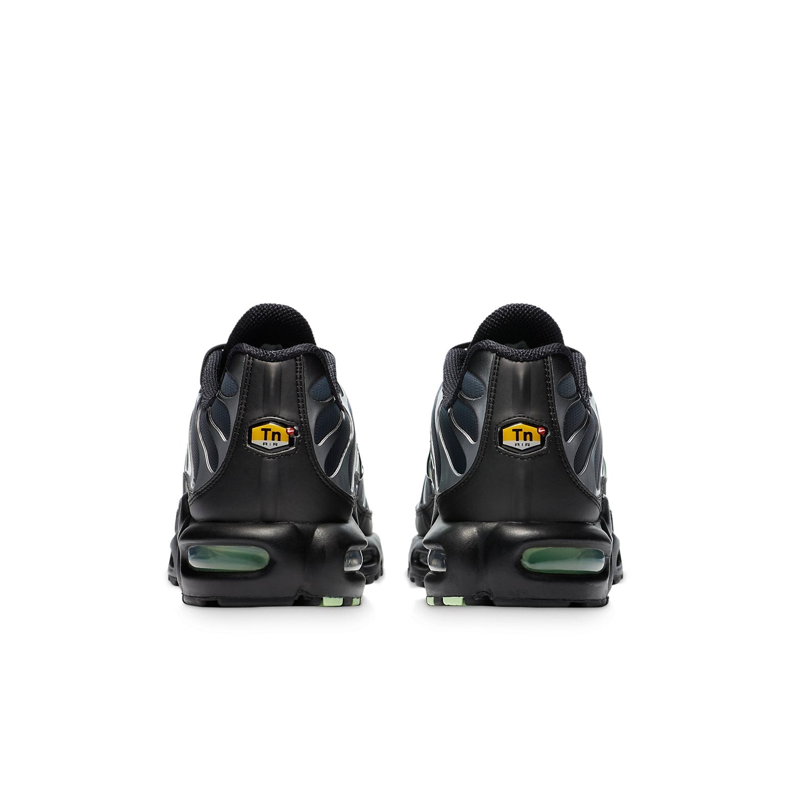 Nike Air Max Plus 'Particle Grey Vapour Green' CZ7552-001