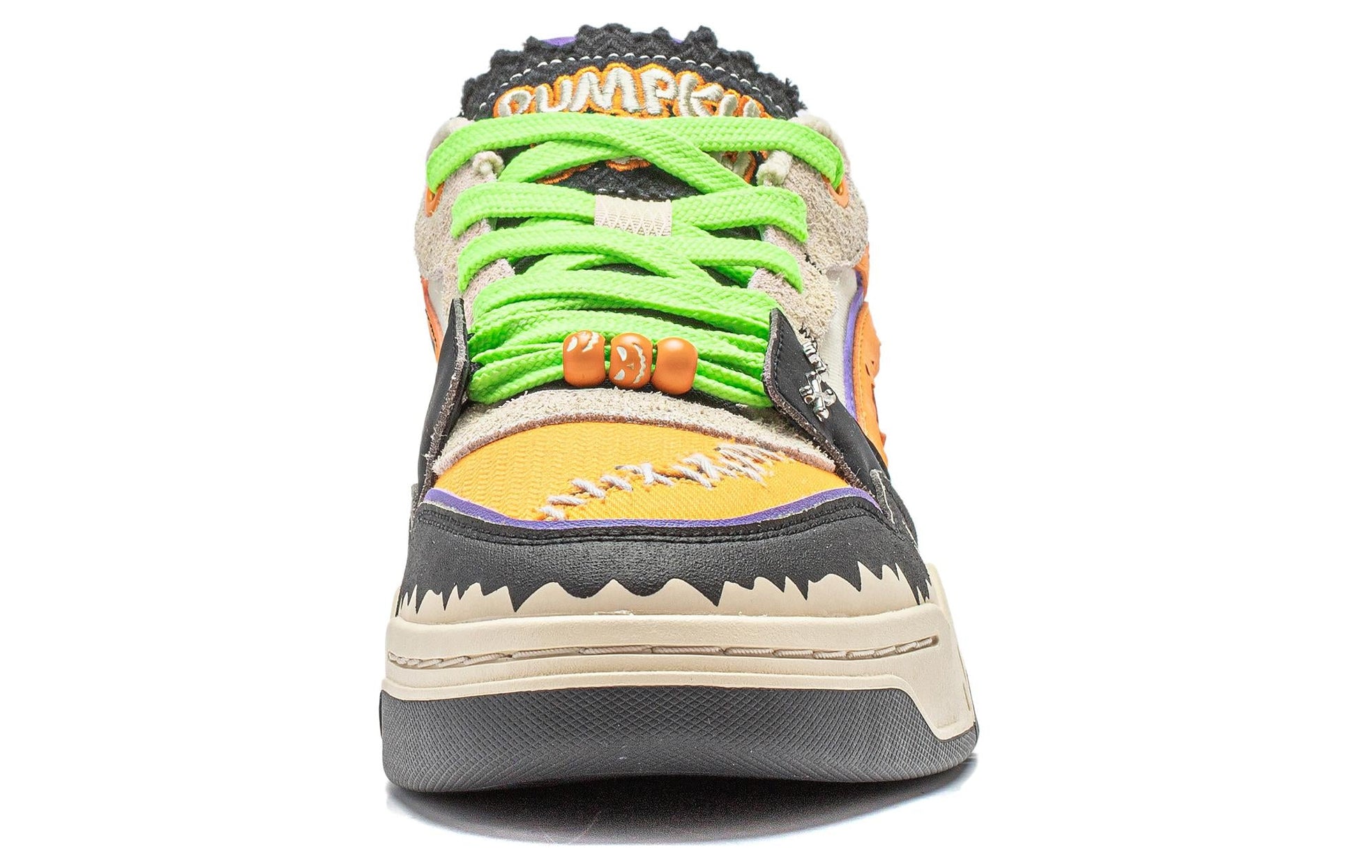 Li-Ning Moon White 'Halloween' AGCS427-17