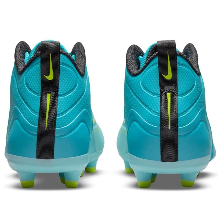Nike Alpha Huarache 8 Varsity 'Turquoise Blue' CZ6558-400