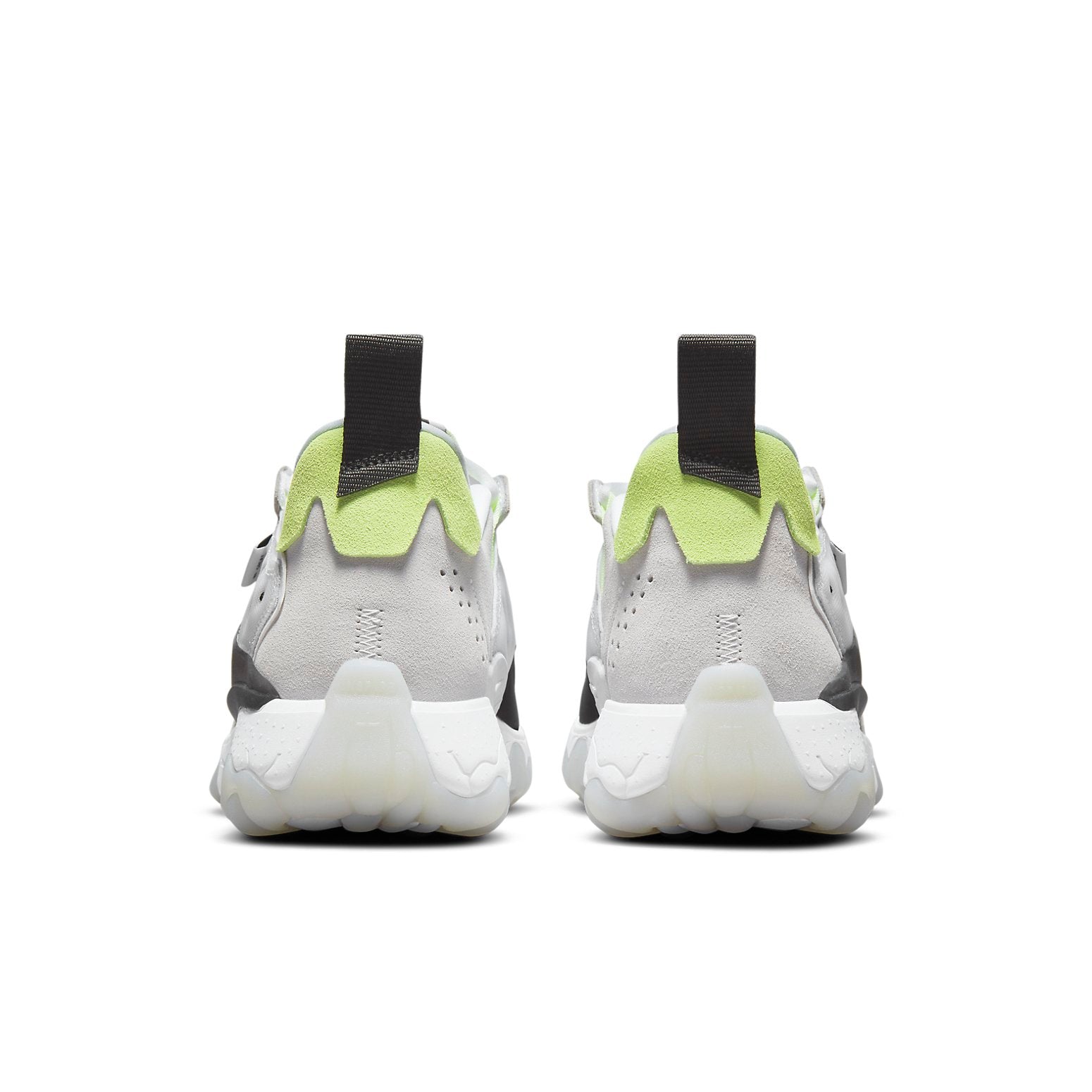 Air Jordan Delta 2 'Cyber Green' CV8121-101