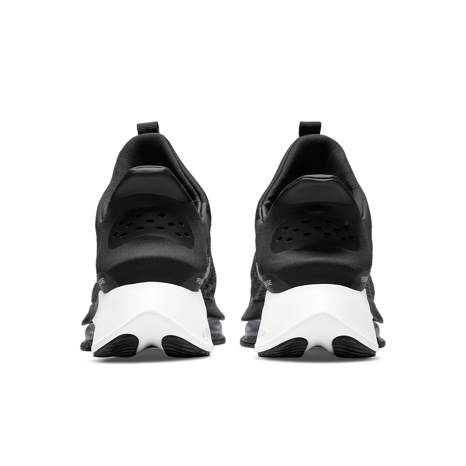 (WMNS) Nike Air Zoom Tempo NEXT% FlyEase 'Black White' CZ2853-003