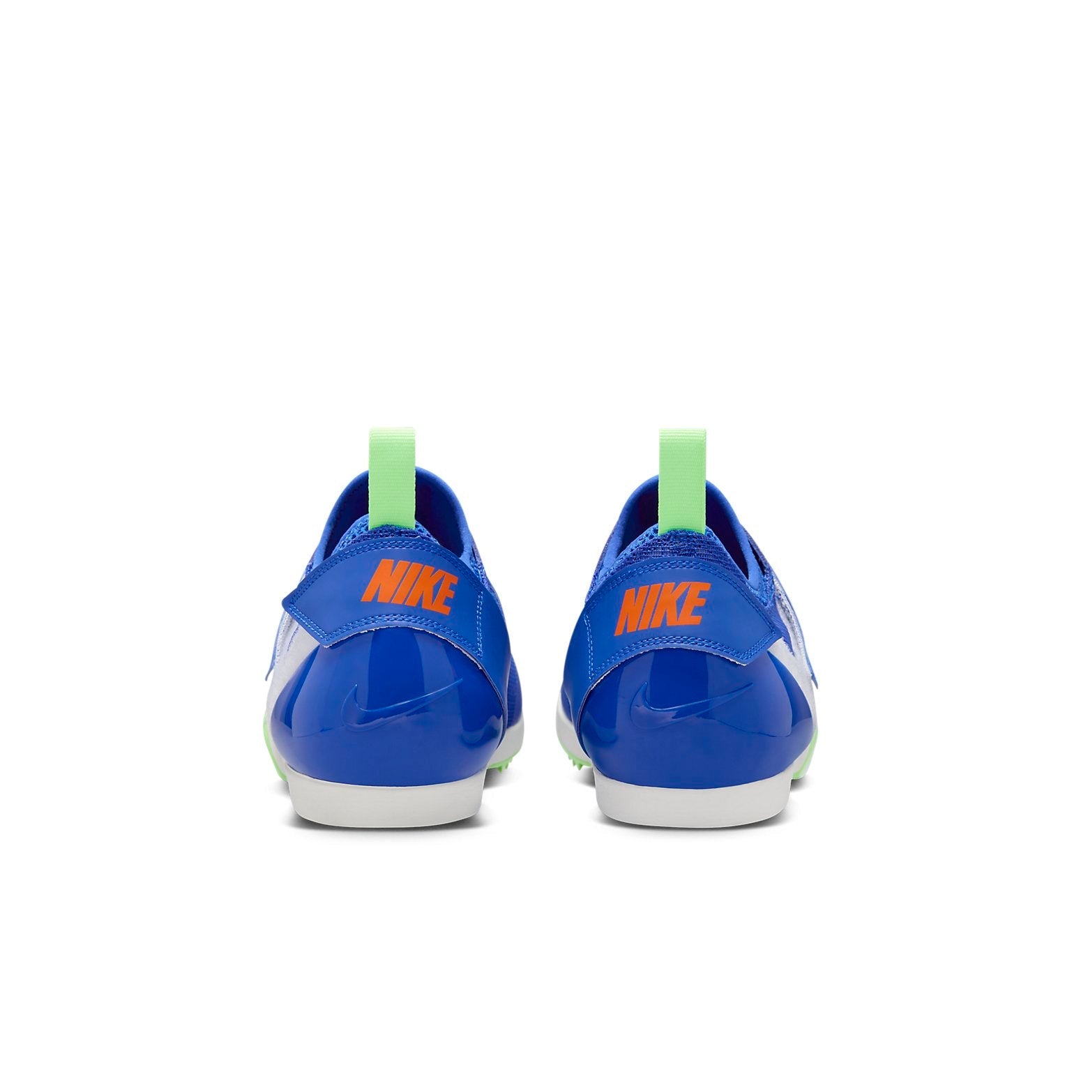 Nike Zoom Pole Vault Elite 'Racer Blue' AA1204-400