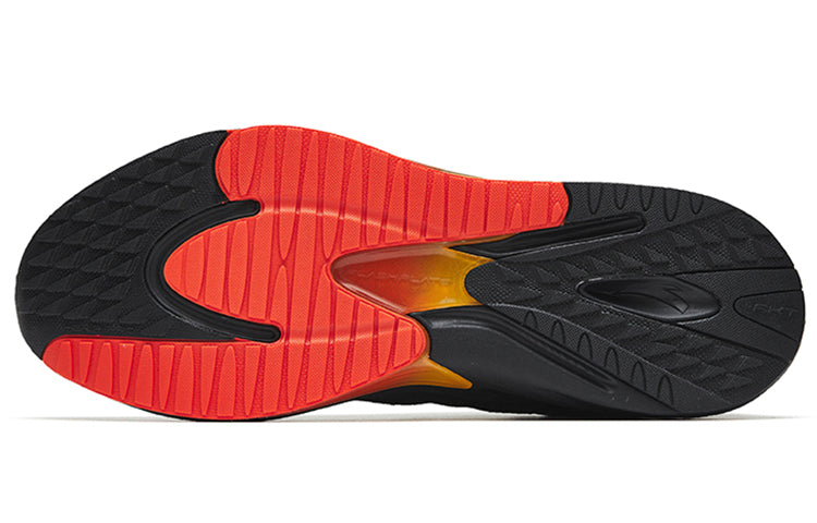 ANTA Rocket 4.0 'Black Orange Red' 112245530-1