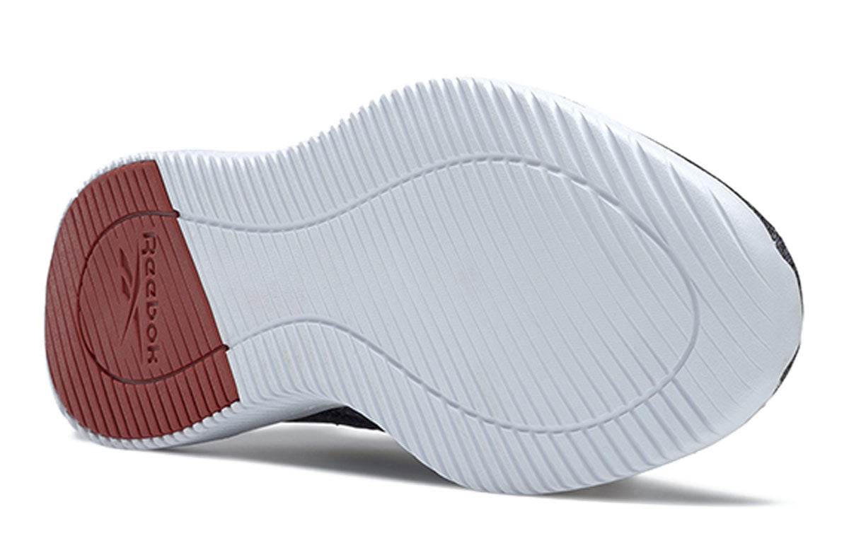 Reebok Pennymoon Gray 'Grey Black' FU9067