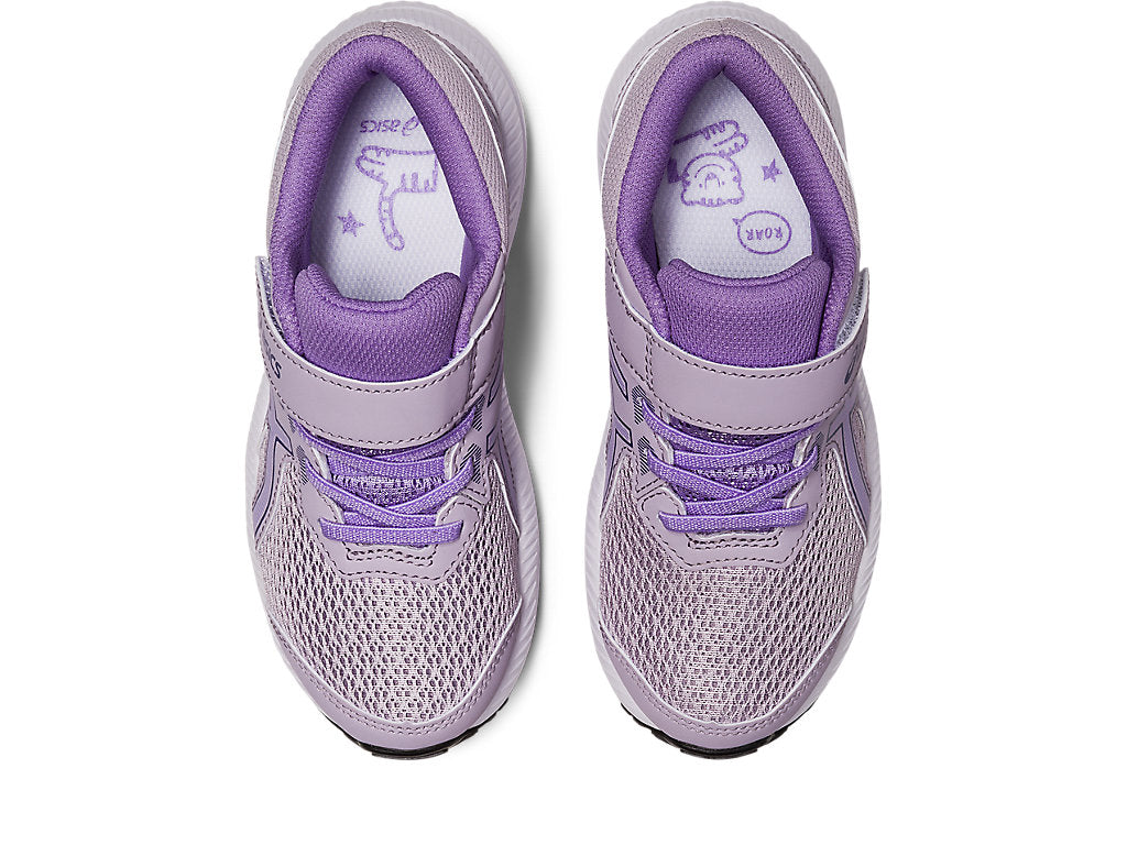 (GS) ASICS Contend 8 'Dusk Violet' 1014A258-500