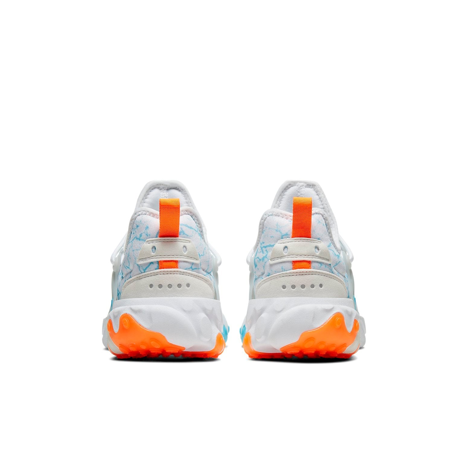 (GS) Nike React Presto 'Galaxy - White' CT6624-100