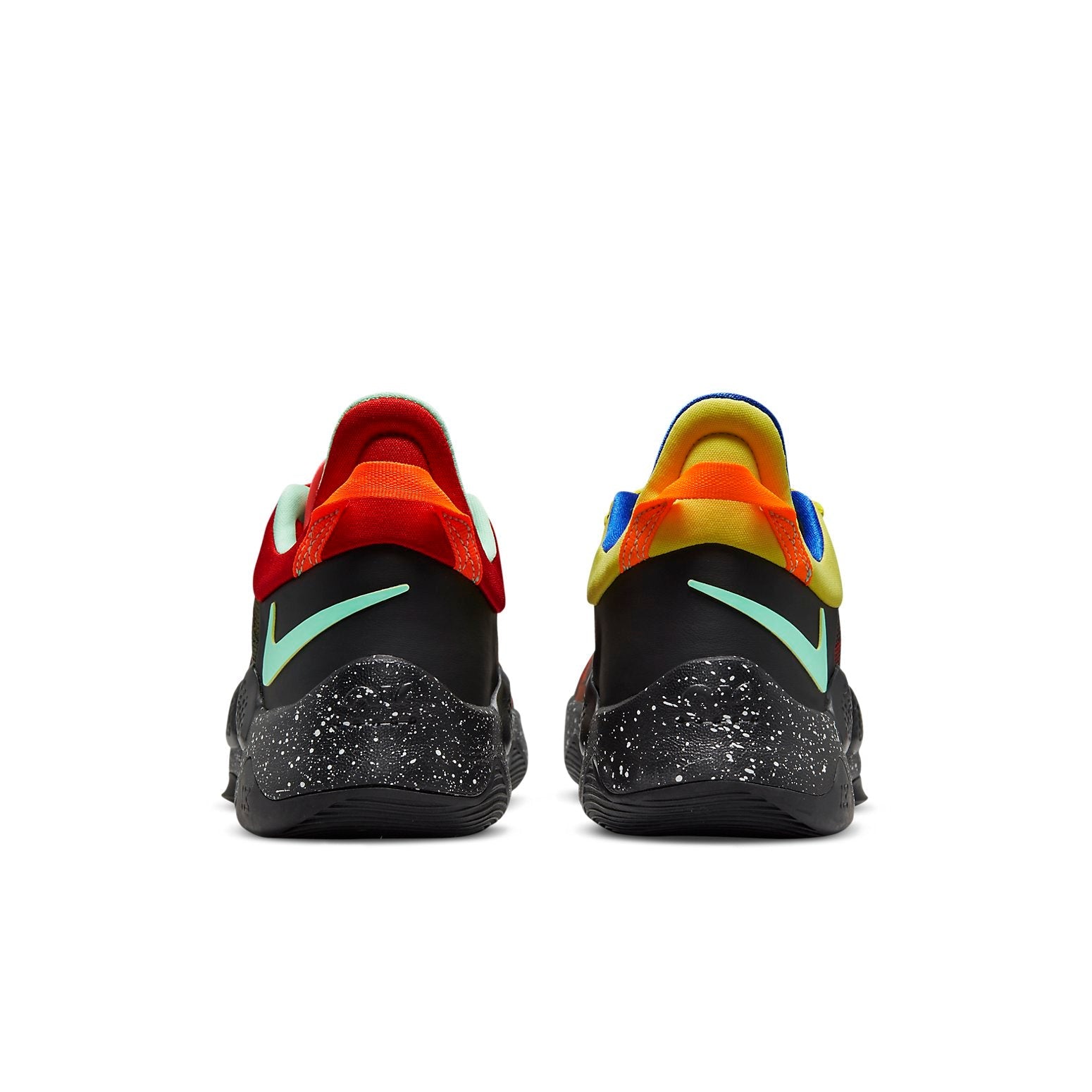 Nike PG 5 EP 'Mismatched Multi' CW3146-006