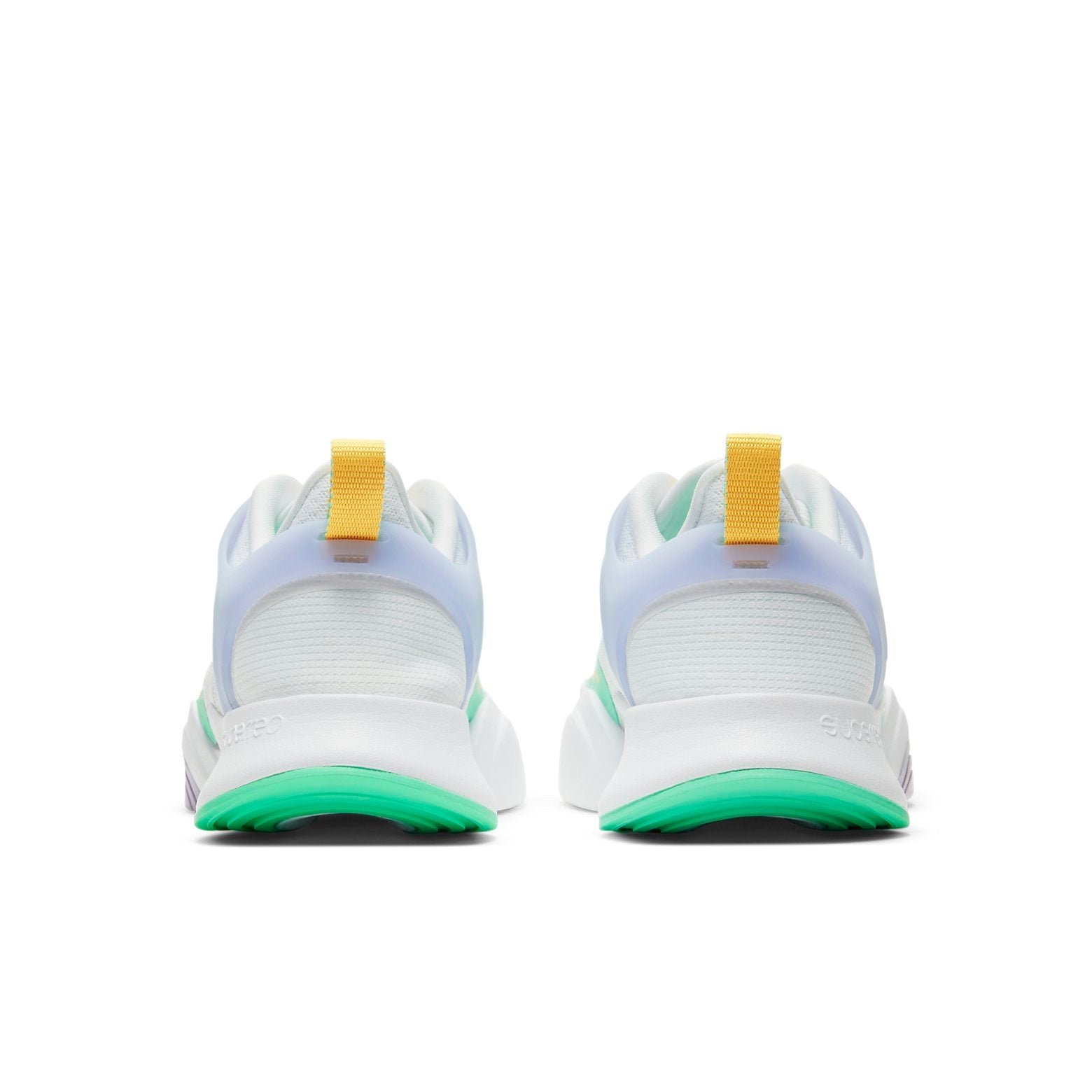 (WMNS) Nike SuperRep Go 2 'White Infinite Lilac' CZ0612-135