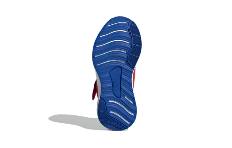 (GS) adidas Marvel x FortaRun EL J 'Superhero' FY1647