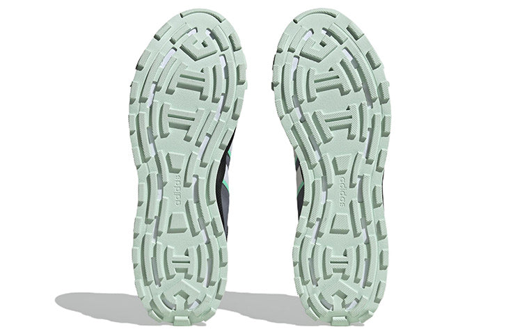 adidas neo Futro Mixr FM 'Black White Green' HQ4579