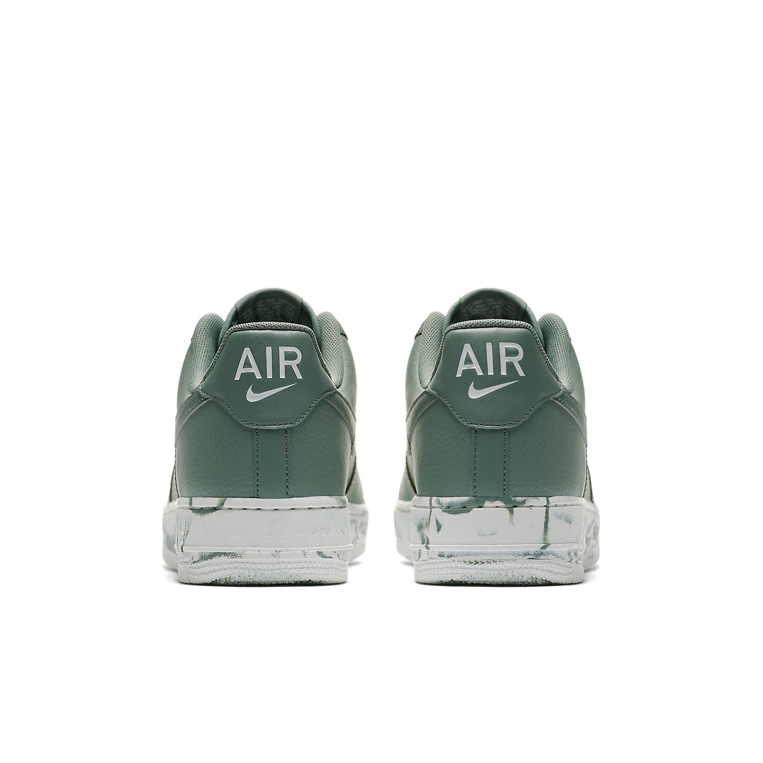 Nike Air Force 1 '07 LV8 'Clay Green Marble' AJ9507-300