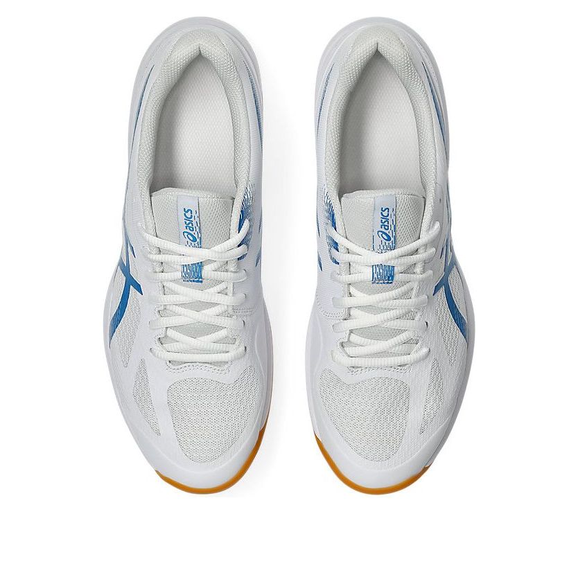 ASICS Court Hunter FF 'White Directoire Blue' 1071A111-102