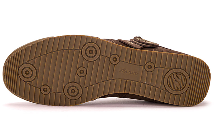 Mizuno LG 60S x U.sage 'Dark Brown' D1GH231103