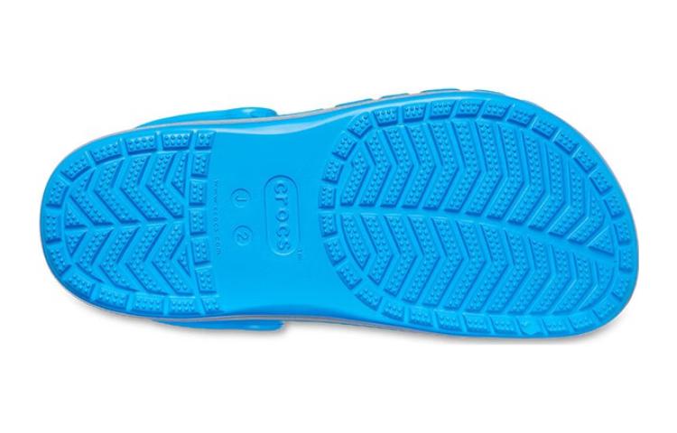 (PS) Crocs Bayaband Clog 'Blue Charcoal' 209213-456