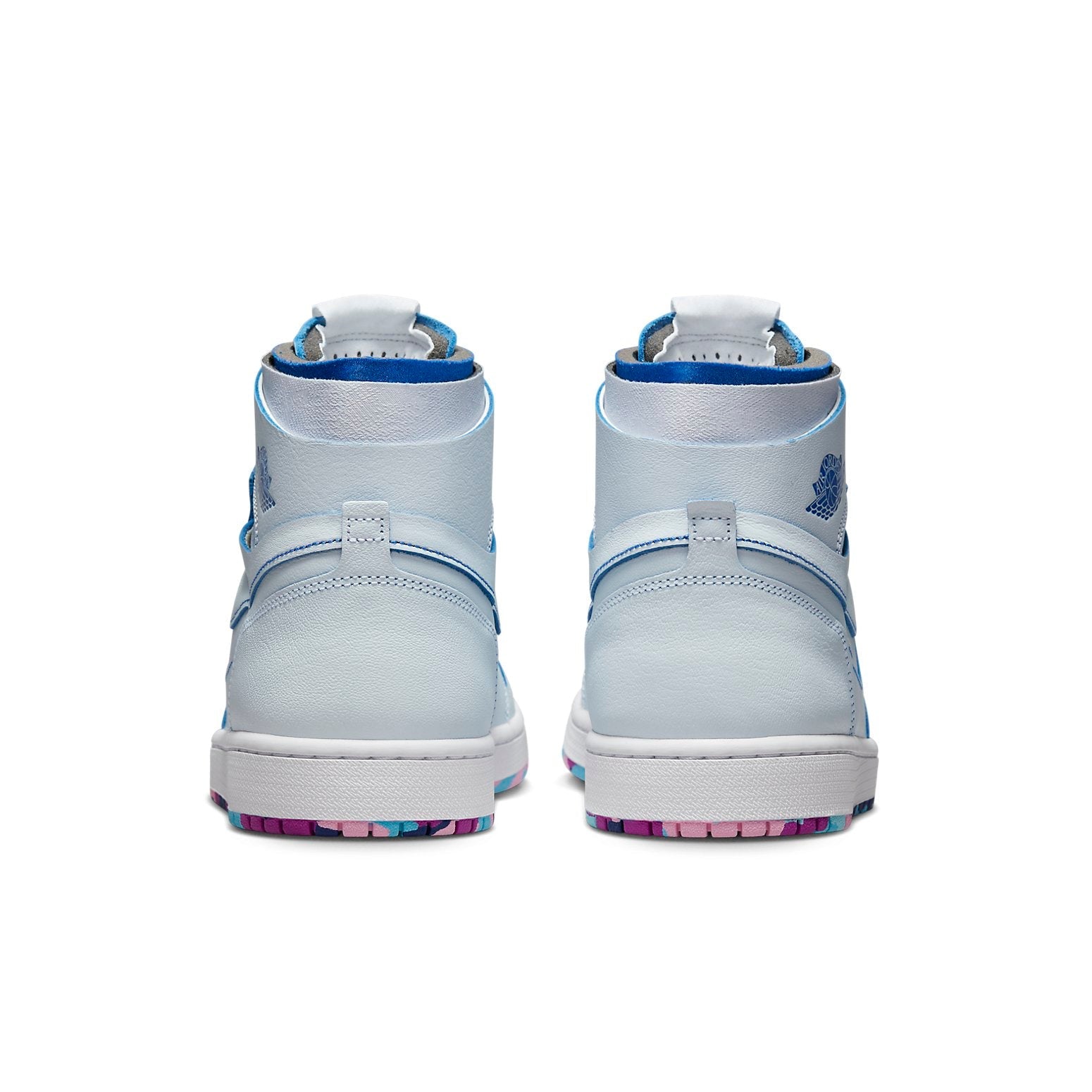 Air Jordan 1 Zoom CMFT Wear-Away '25 Years In China' DX6036-111