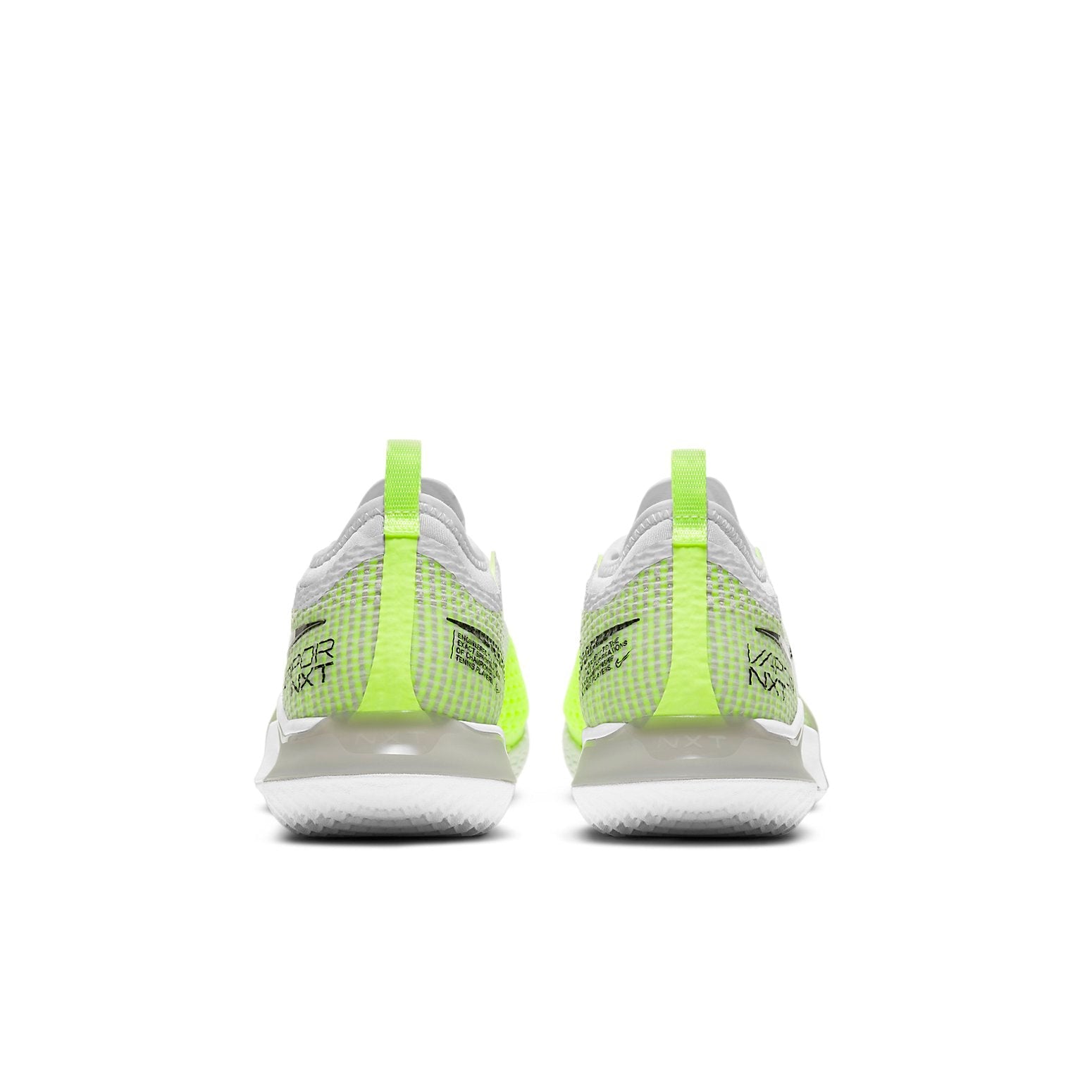 Nike Court React Vapor NXT 'Volt' CV0724-001