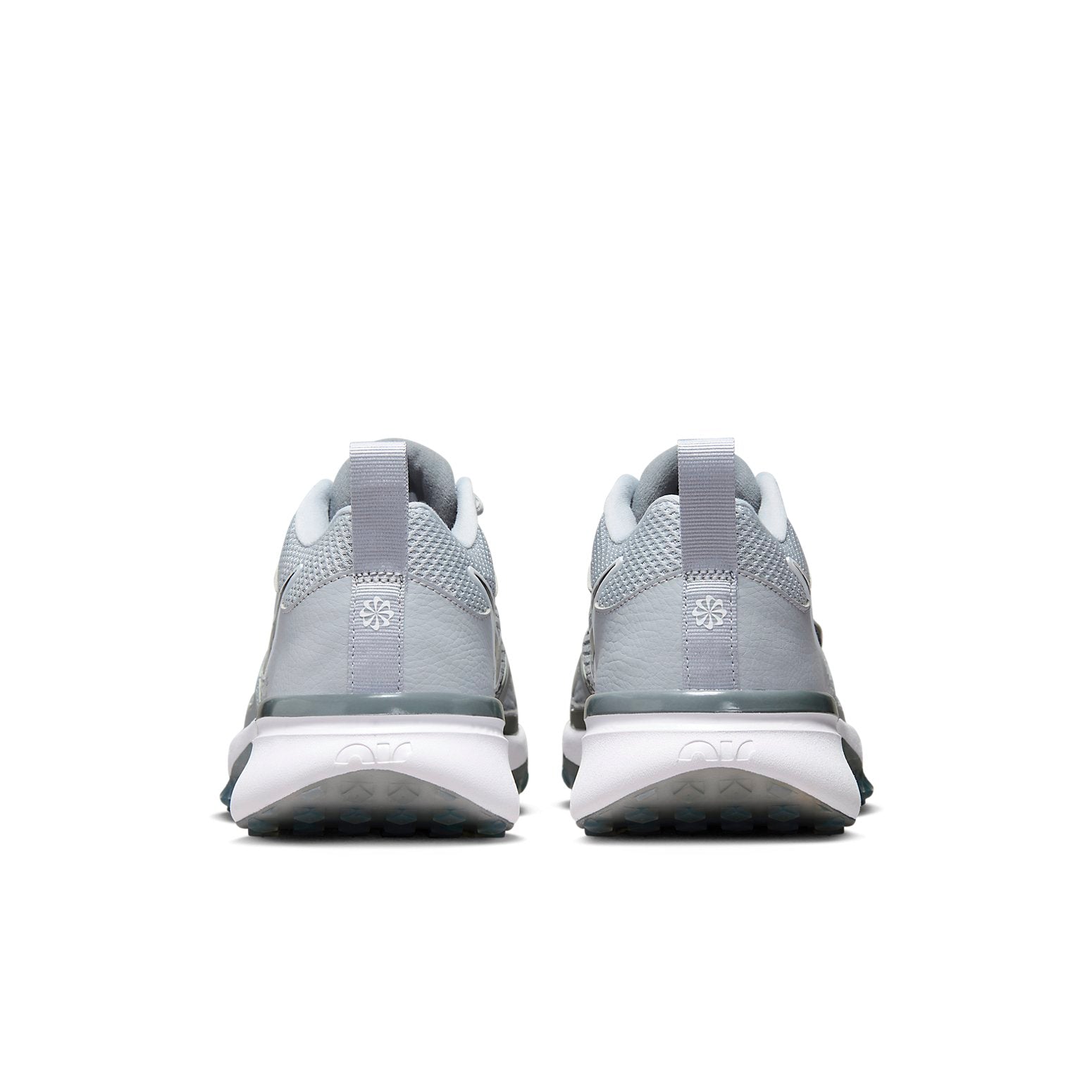 Nike Air Zoom Diamond Elite Turf 'Wolf Grey' DZ0503-002