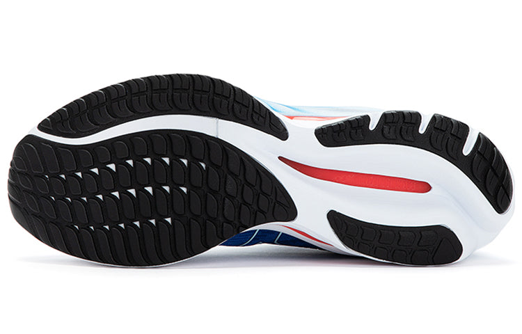 Mizuno Wave Rider 26 'Blue White' J1GC220305