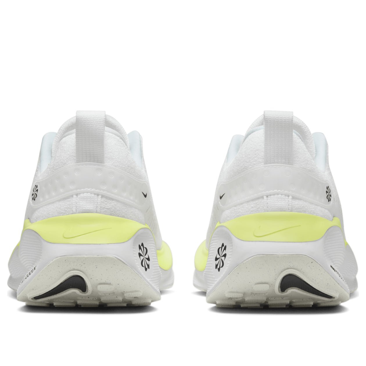 Nike ReactX Infinity 4 'White Light Lemon Twist' DR2665-101