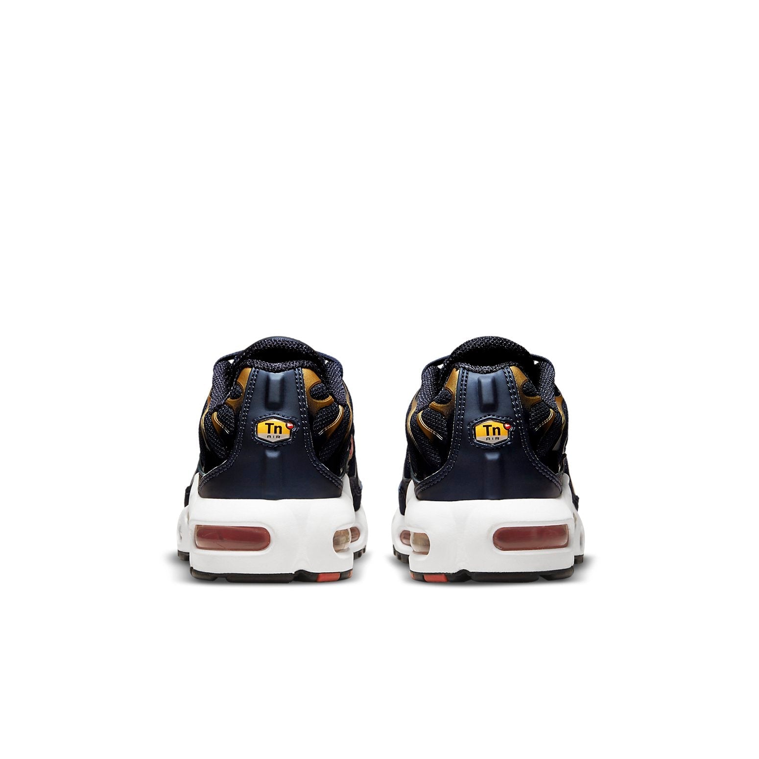(GS) Nike Air Max Plus OG 'Olympic' DJ2009-400