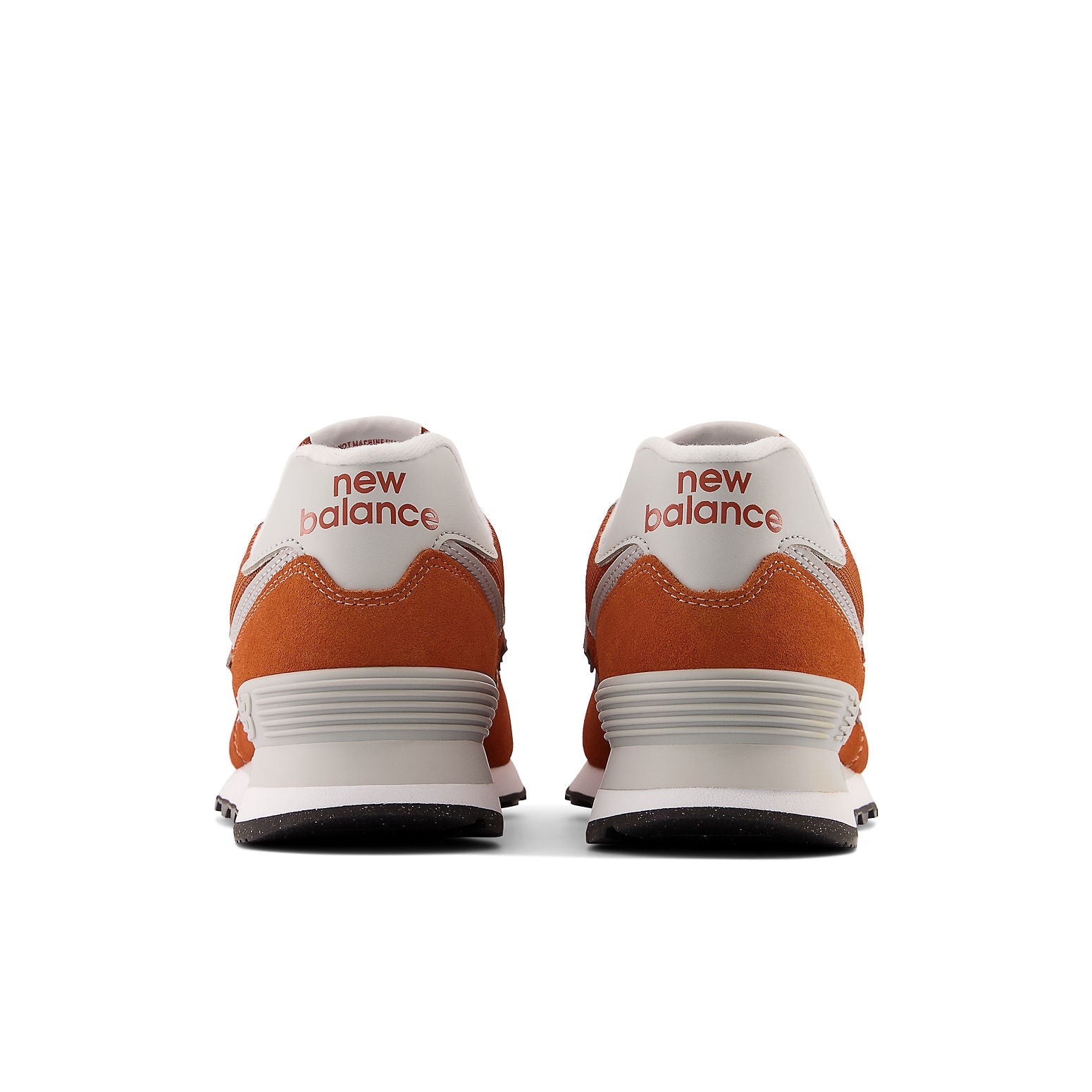 New Balance 574 'Orange White' U574CF2