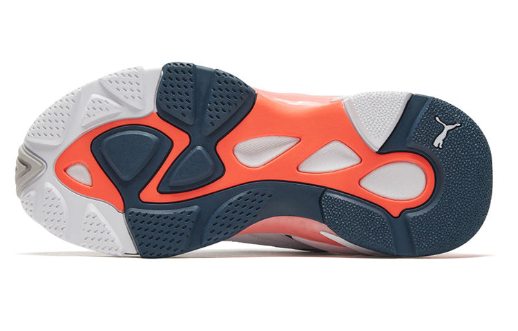 PUMA LQDCELL Epsilon PT 'Grey Violet Dark Orange' 372595-01