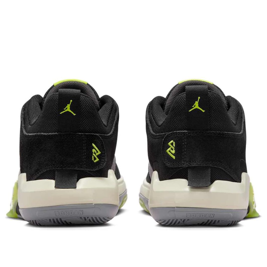 Air Jordan One Take 5 'Halloween' FD2335-003