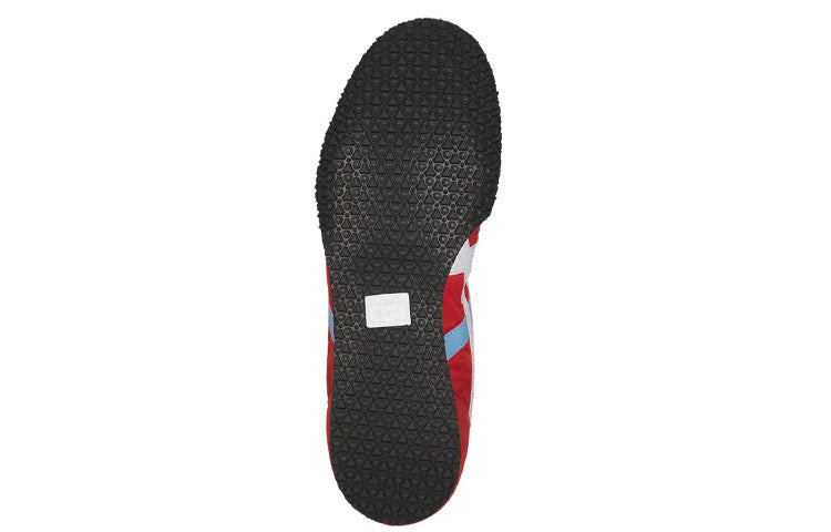 Onitsuka Tiger Serrano 'White Red' D109L-600