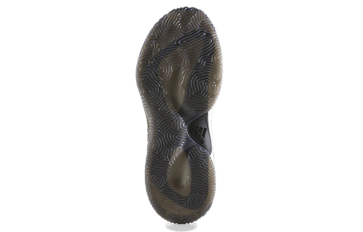adidas Crazy Explosive 'Core Black' B42421