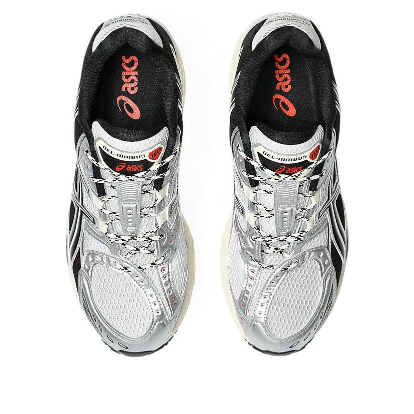 ASICS Gel-Nimbus 10.1 'White Black' 1203A543-106