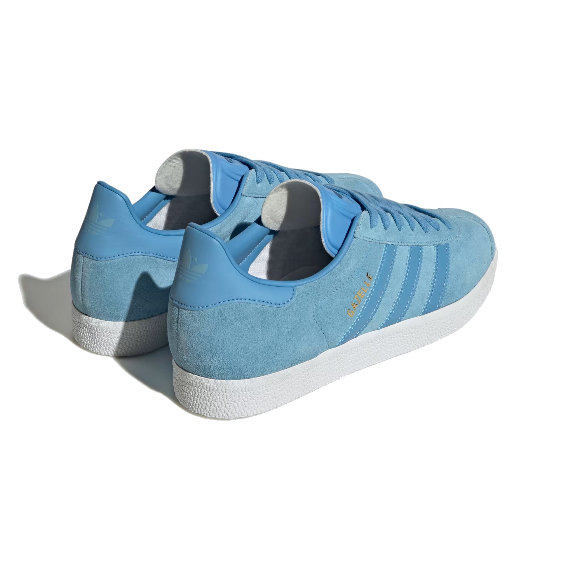 adidas Gazelle 'Sky Blue White' IG4987