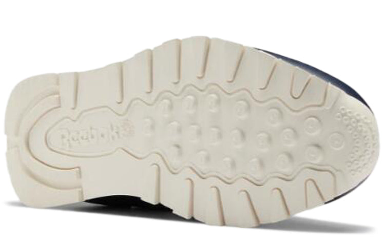 Reebok Classic Leather Navy Blue FV6365