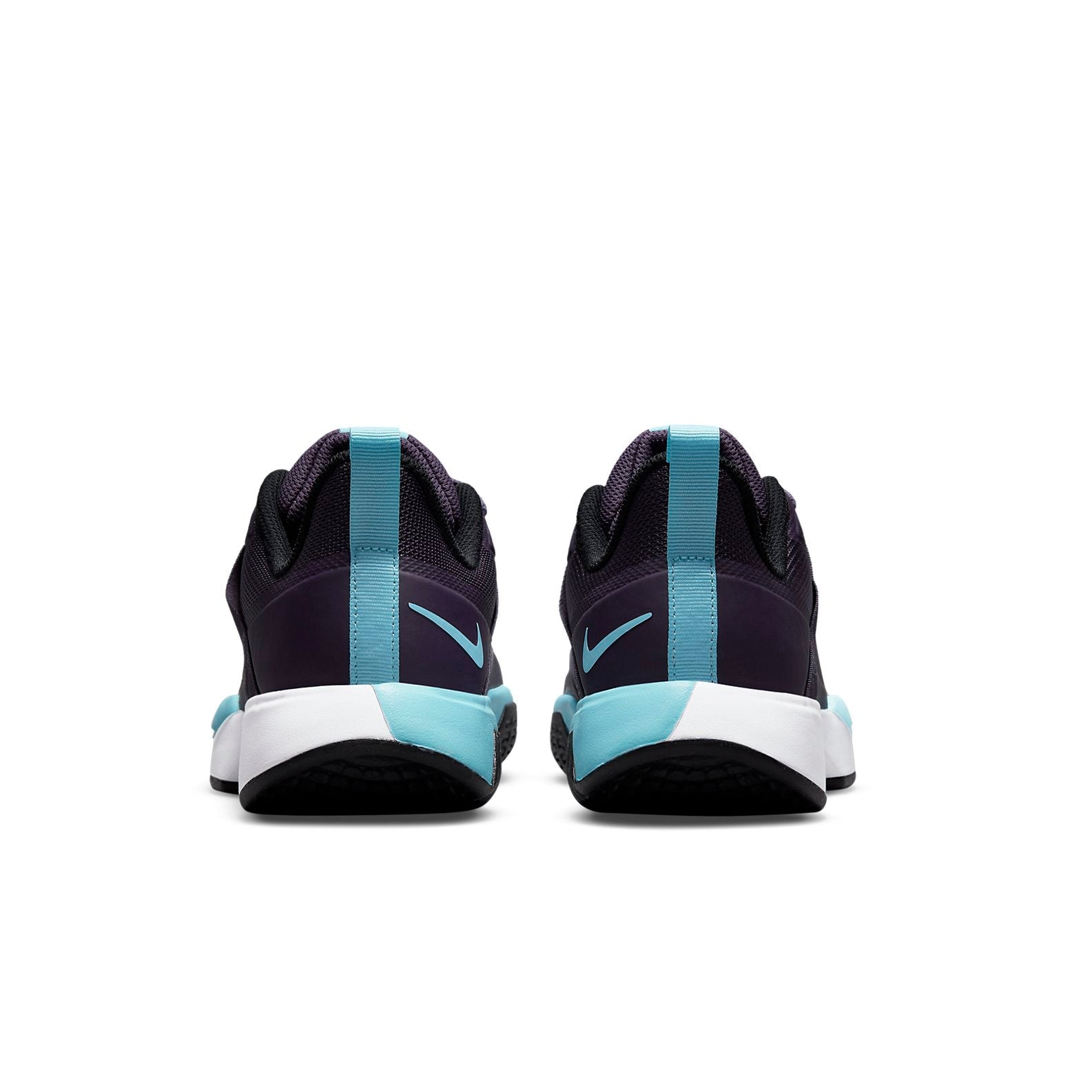 (WMNS) Nike Court Vapor Lite 'Dark Raisin Copa' DC3431-524