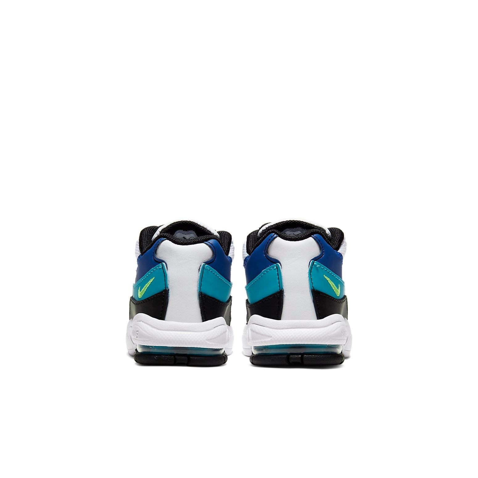 (TD) Nike Little Max '95 905462-040